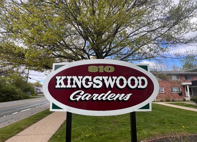 Property at 810 Blooming Grove Tpke #16, Vails Gate, NY 12553, 1 bed, 1 bath