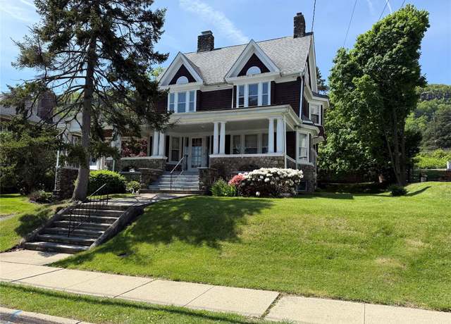 Property at 76 Hudson Ave, Haverstraw, NY 10927, 3 beds, 2 baths