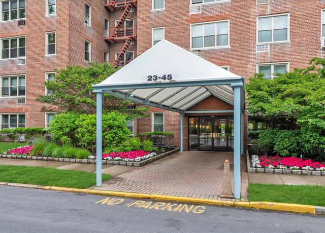 Property at 23-45 Bell Blvd Unit 4K, Bayside, NY 11360, 1 bed, 1 bath