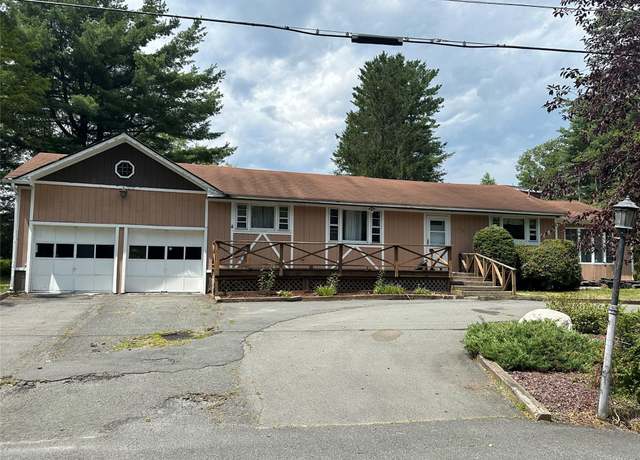 Property at 738 Rose Valley Rd, Monticello, NY 12701, 4 beds, 2 baths