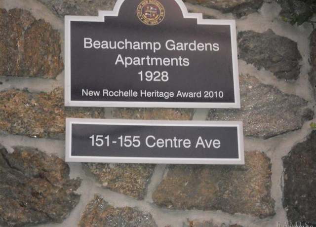 Property at 151 Centre Ave Unit 6D, New Rochelle, NY 10805, 2 beds, 1 bath