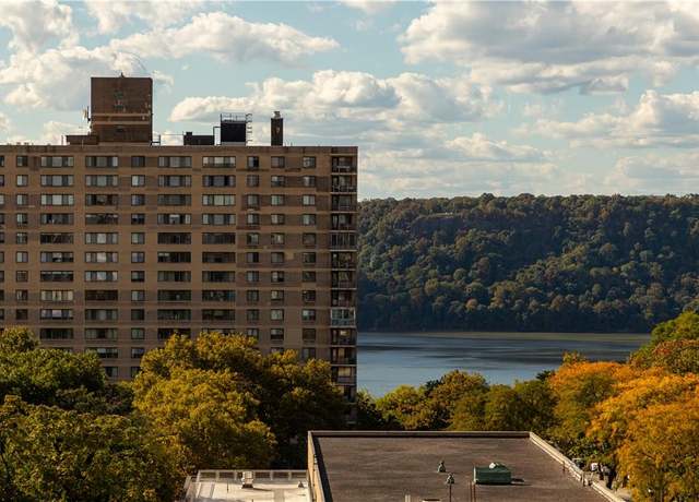 Property at 640 W 237th St Unit 12B, Bronx, NY 10463, 3 beds, 3.5 baths