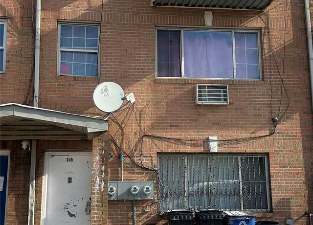 Property at 345 Herzl St, Brooklyn, NY 11212, 9 beds, 3 baths