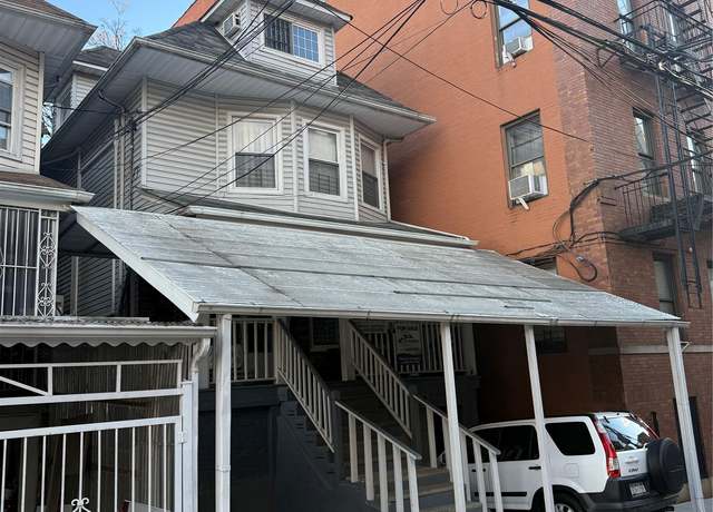 Property at 2448 Devoe Ter, Bronx, NY 10468, 5 beds, 2.5 baths