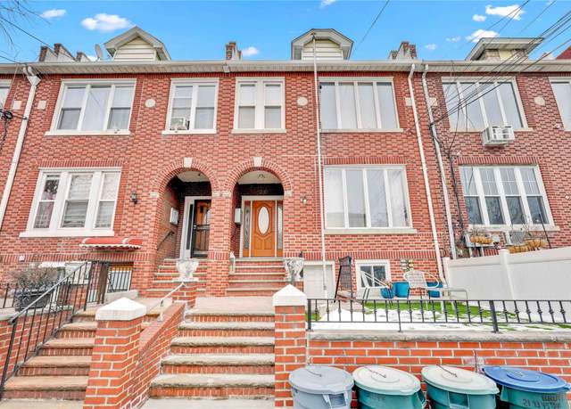 Property at 21-43 45 St, Astoria, NY 11105, 4 beds, 3 baths