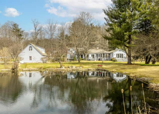 Property at 598 County Route 24, Canaan, NY 12060, 3 beds, 3 baths