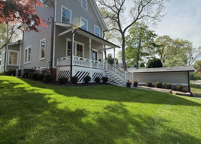 Property at 36 Douglas Ave, Northport, NY 11768, 3 beds, 2.5 baths