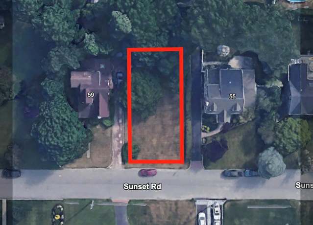 Property at Sunset Rd, Bay Shore, NY 11706