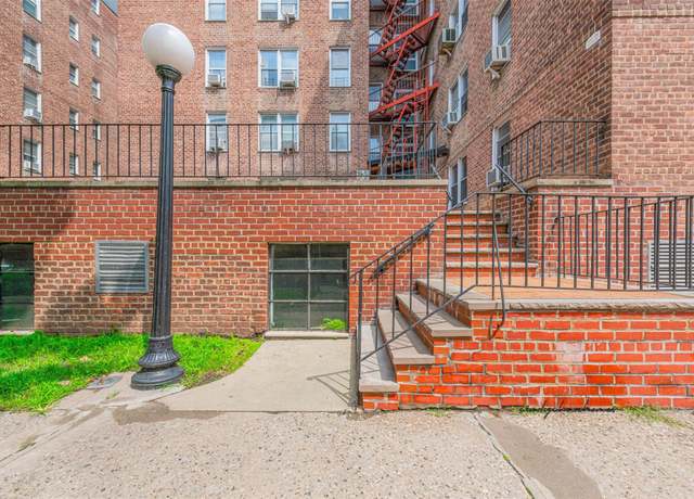 Property at 6535 Yellowstone Blvd Unit c4, Forest Hills, NY 11375, 1 bed, 1 bath