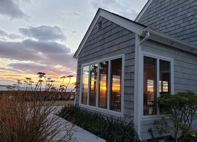 Property at 90 Peconic Ave, Shelter Island, NY 11964, 5 beds, 3.5 baths