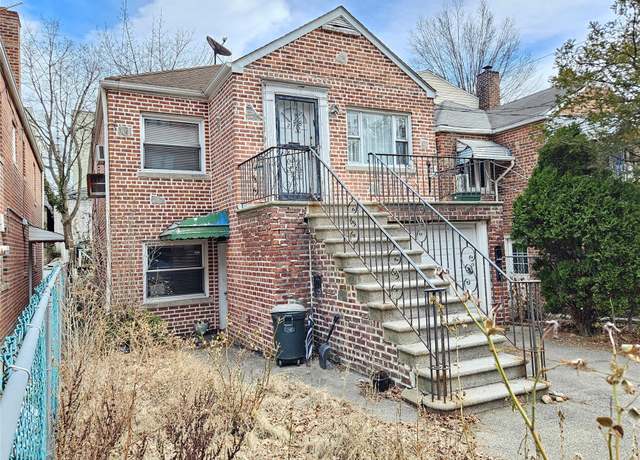 Property at 2116 Paulding Ave, Bronx, NY 10462
