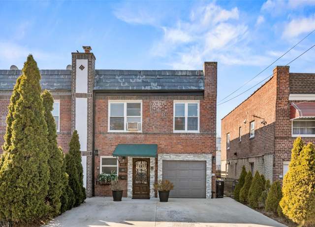 Property at 90-15 70th Dr, Forest Hills, NY 11375, 4 beds, 2 baths
