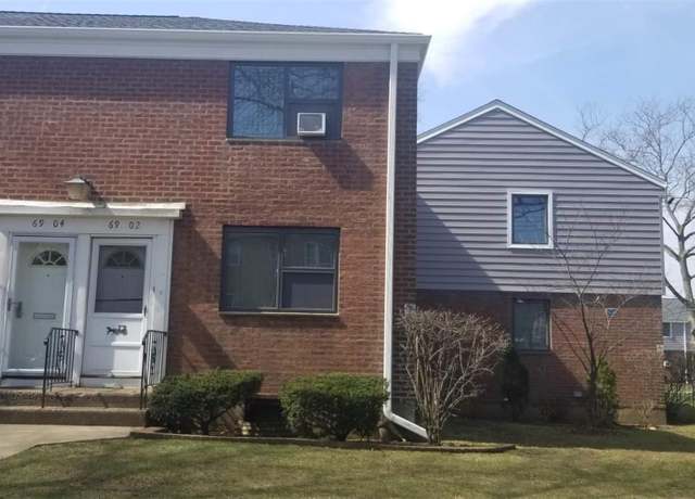 Property at 69-02 Springfield Blvd Unit Duplex, Oakland Gardens, NY 11364, 2 beds, 1 bath