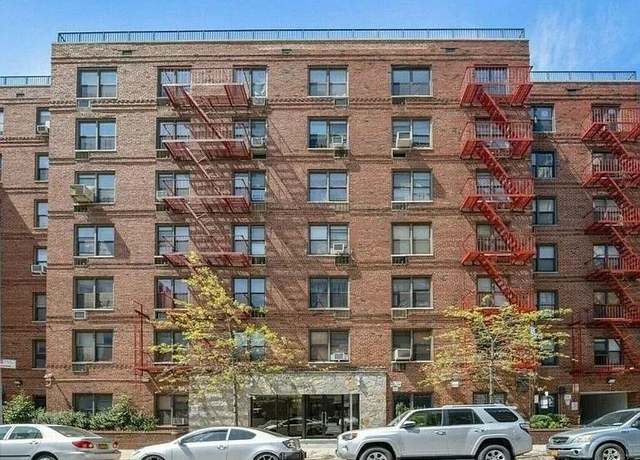 Property at 133-17 Sanford Ave Unit 3K, Flushing, NY 11355, 1 bed, 1 bath