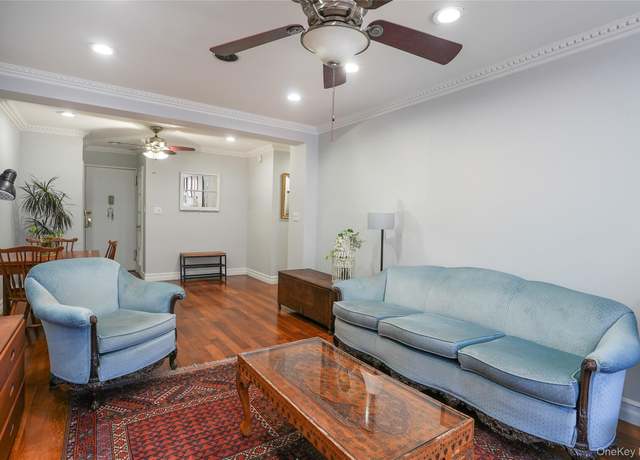 Property at 2736 Independence Ave Unit 6A, Bronx, NY 10463, 2 beds, 1 bath
