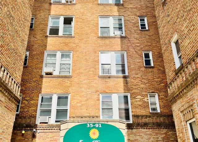 Property at 35-91 161 St Unit 2B, Flushing, NY 11358, 1 bed, 1 bath