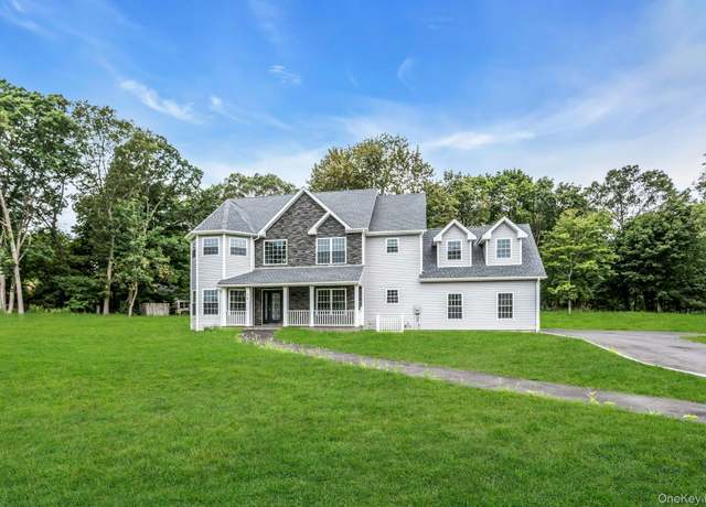 Property at 56 Kool Pl, Port Jefferson Station, NY 11776, 5 beds, 3.5 baths