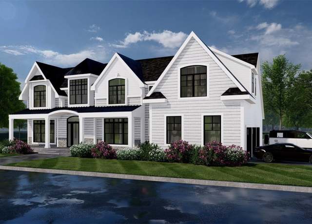 Property at Lot 1 Equestrian Ln, Melville, NY 11747, 5 beds, 4.5 baths