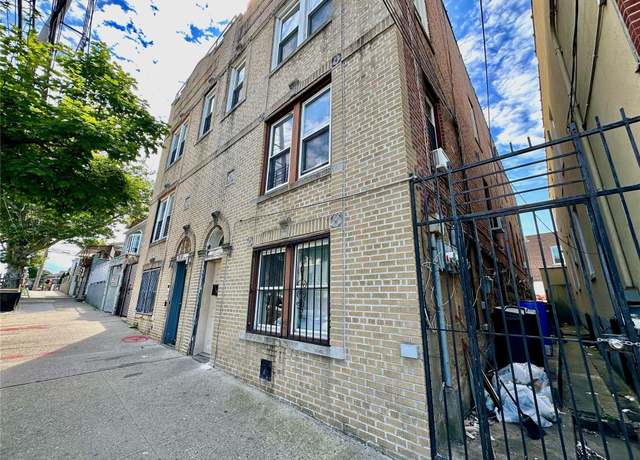 Property at 101-06 32nd Ave, East Elmhurst, NY 11369