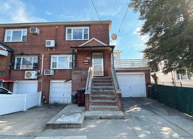 Property at 117-14 9th Ave, Flushing, NY 11356