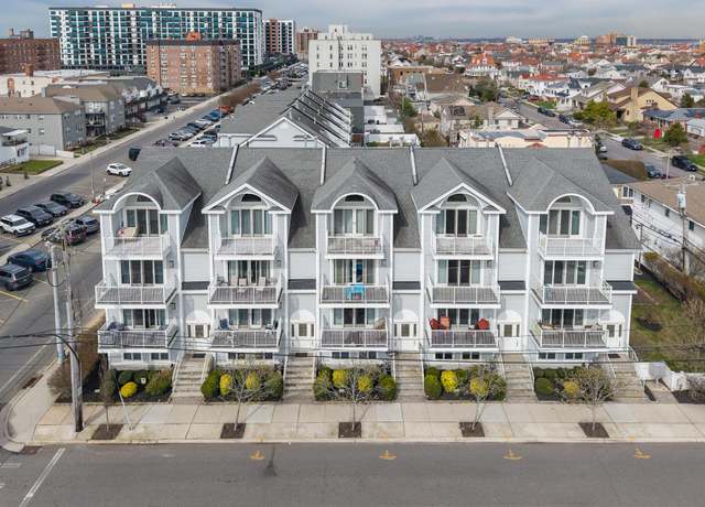 Property at 155 Monroe Blvd #155, Long Beach, NY 11561, 3 beds, 2 baths
