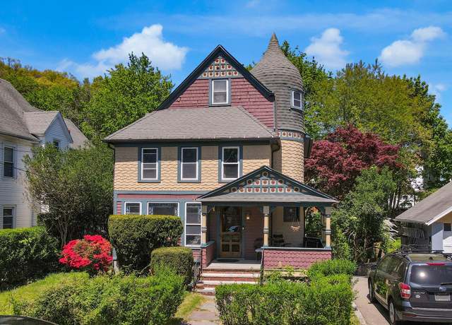 Property at 864 Paulding St, Peekskill, NY 10566, 3 beds, 1.5 baths