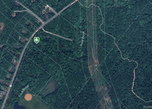 Property at 1171 Lakes Rd, Monroe, NY 10950