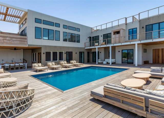 Property at 2 Ocean Bay Blvd, Ocean Bay Park, NY 11770, 5 beds, 5 baths