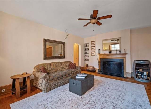 Property at 808 Bronx River Rd Unit 4C, Bronxville, NY 10708, 1 bed, 1 bath