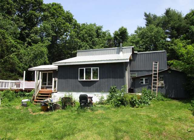 Property at 16 Field Rd, Elizaville, NY 12523, 2 beds, 1 bath