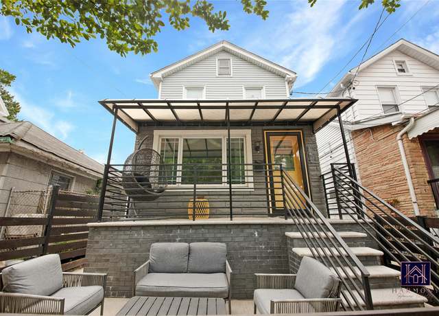 Property at 1272 E 38th St, Brooklyn, NY 11210, 3 beds, 2.5 baths