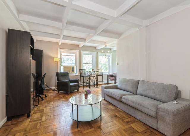 Property at 147-35 Village Rd Unit 35D, Briarwood, NY 11435, 1 bed, 1 bath