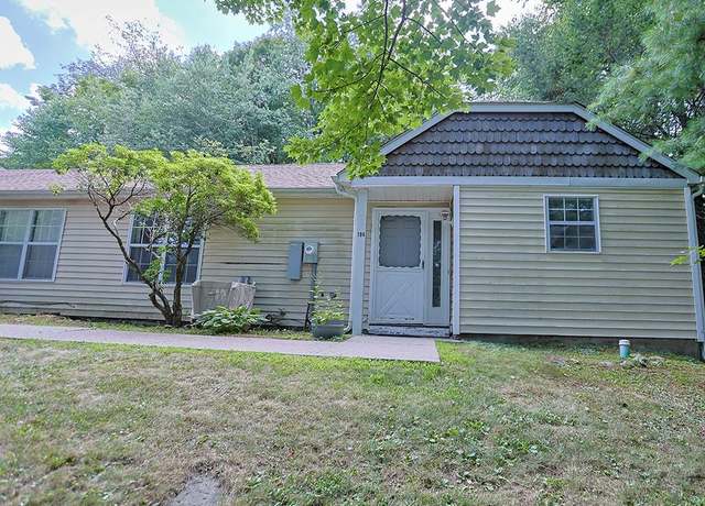 Property at 196 Hidden Ridge Dr, Monticello, NY 12701, 2 beds, 2 baths