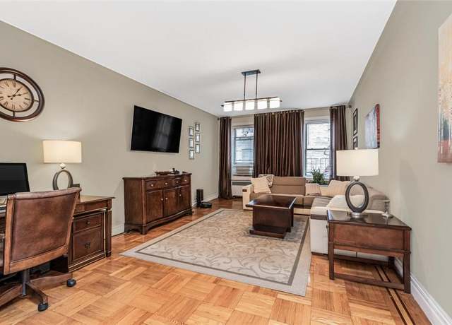 Property at 2166 Bronx Park E Unit 2A, Bronx, NY 10462, 1 bed, 1 bath