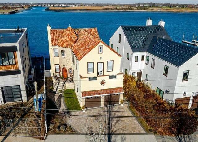 Property at 2004 Bay Blvd, Atlantic Beach, NY 11509, 4 beds, 3.5 baths