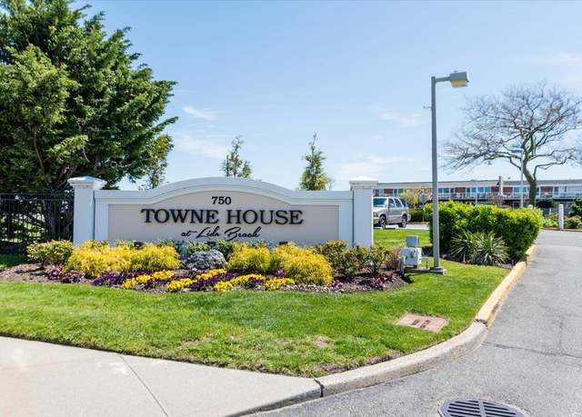 Property at 750 Lido Blvd Unit 9A, Lido Beach, NY 11561, 1 bed, 1.5 baths