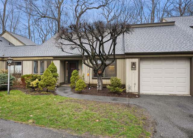 Property at 446 Heritage Hls Unit C, Somers, NY 10589, 2 beds, 2 baths