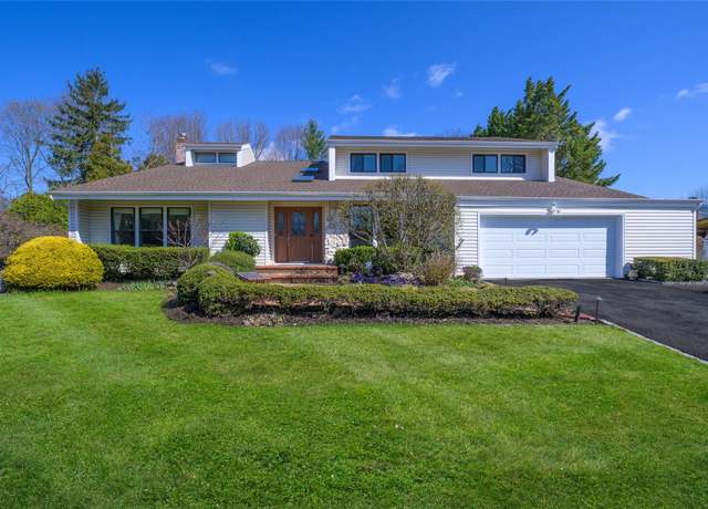 Property at 60 Juniper Ln, Muttontown, NY 11791, 5 beds, 4.5 baths