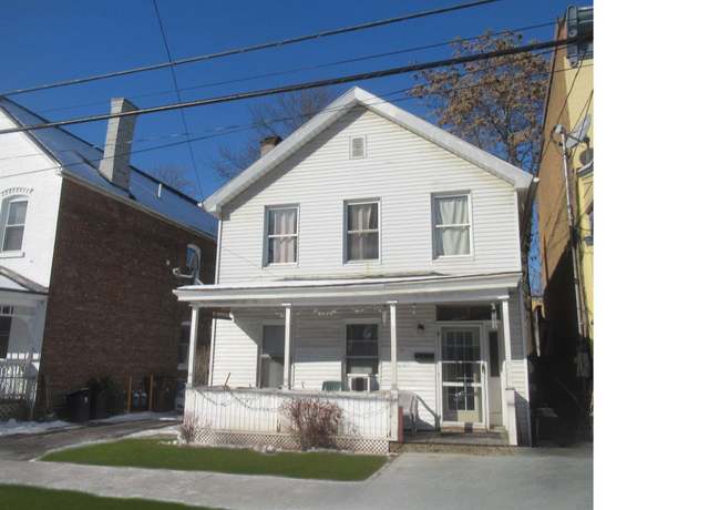 Property at 29 Henry St, Kingston, NY 12401, 3 beds, 2 baths