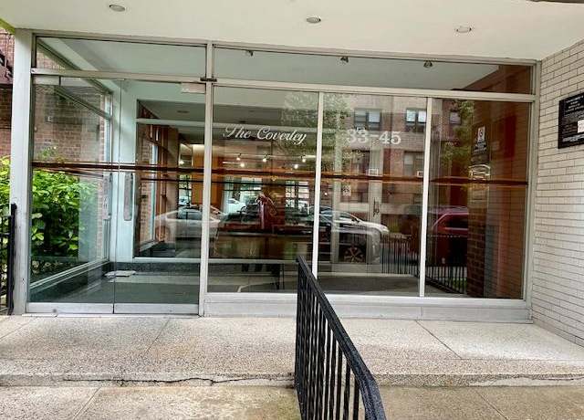 Property at 33-45 92 St Unit 4K, Jackson Heights, NY 11372, 1 bed, 1 bath