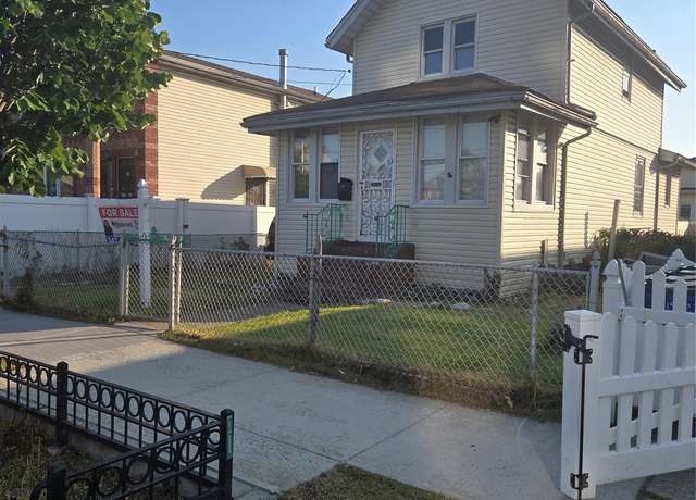Property at 115-28 130 St, South Ozone Park, NY 11436, 3 beds, 1 bath