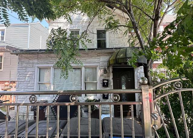 Property at 2080 Matthews Ave, Bronx, NY 10462, 5 beds, 2 baths
