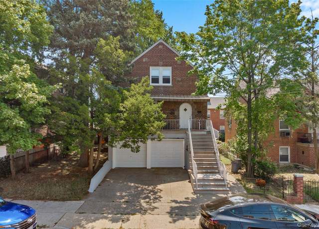 Property at 1054 Lydig Ave, Bronx, NY 10461, 5 beds, 3 baths