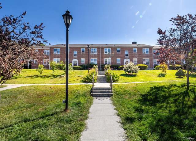 Property at 260 Church Unit 3E3, White Plains, NY 10603, 2 beds, 1 bath