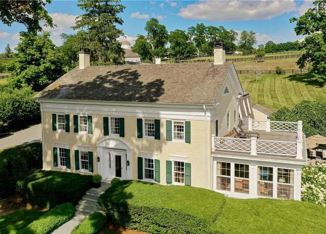 Property at 20 Smithfield Way, Amenia, NY 12501, 12 beds, 7 baths