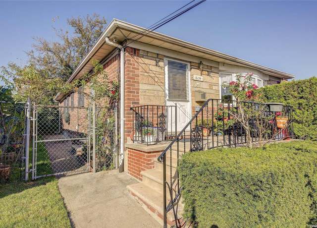 Property at 16-34 201st St, Bayside, NY 11360, 2 beds, 2.5 baths