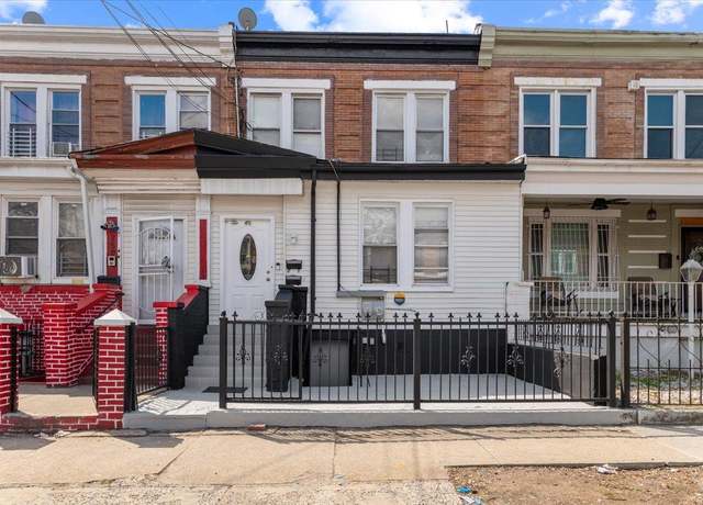 Property at 748 Georgia Ave, Brooklyn, NY 11207, 7 beds, 2 baths