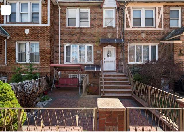 Property at 3622 Avenue M, Brooklyn, NY 11234, 3 beds, 2 baths