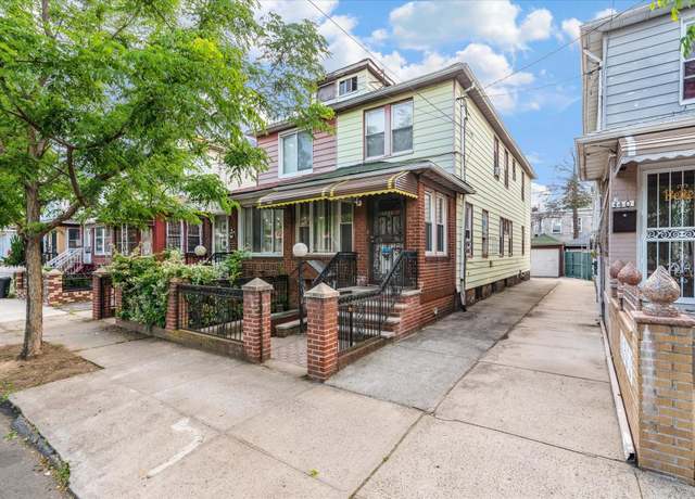 Property at 342 E 55th St, Brooklyn, NY 11203, 4 beds, 2 baths