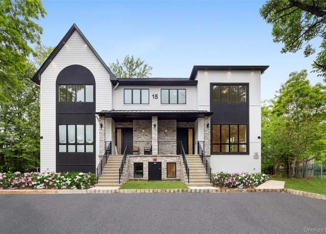 Property at 15 Gilda Ct, Spring Valley, NY 10977, 8 beds, 6.5 baths